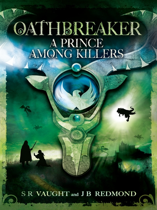 Title details for Oathbreaker 2 by J. B. Redmond - Available